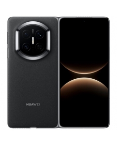 Купить 8" Смартфон HUAWEI Mate X7 512 ГБ черный в Техноленде