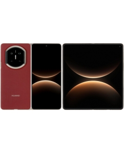 Купить 8" Смартфон HUAWEI Mate X7 512 ГБ красный в Техноленде