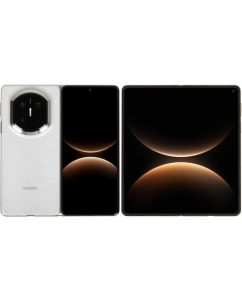 Купить 8" Смартфон HUAWEI Mate X7 512 ГБ белый в Техноленде