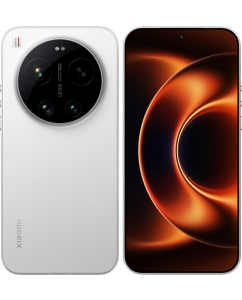 Купить 6.9" Смартфон Xiaomi 17 Ultra 512 ГБ белый в Техноленде