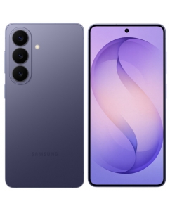 Купить 6.3" Смартфон Samsung Galaxy S26 256 ГБ фиолетовый в Техноленде