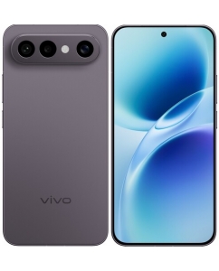 Купить 6.31" Смартфон vivo X300FE 512 ГБ черный в Техноленде