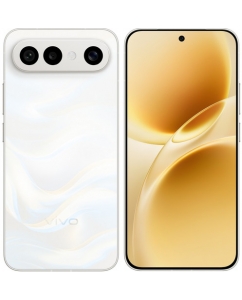 Купить 6.31" Смартфон vivo X300FE 256 ГБ белый в Техноленде