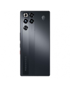 Купить 6.85" Смартфон Nubia Red Magic 11 Pro 256 ГБ серый в Техноленде