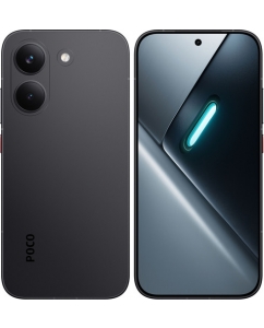 Купить 6.59" Смартфон POCO X8 Pro 256 ГБ черный в Техноленде