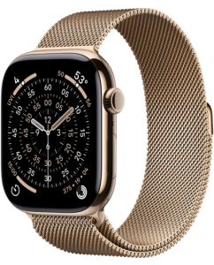 Купить Смарт-часы Apple Watch Series 11 46 mm 5G в Техноленде