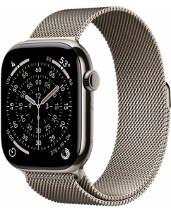 Купить Смарт-часы Apple Watch Series 11 46 mm 5G в Техноленде
