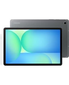Купить 10.9" Планшет Samsung Galaxy Tab S10 FE Wi-Fi 128 ГБ серый + стилус в Техноленде