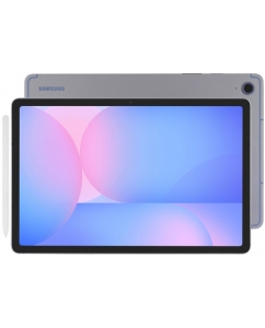 Купить 10.9" Планшет Samsung Galaxy Tab S10 FE Wi-Fi 128 ГБ голубой + стилус в Техноленде