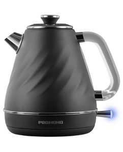 Купить Электрочайник РЕДМОНД KM246 серый в Техноленде