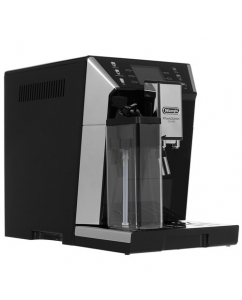 Купить Кофемашина автоматическая DeLonghi ECAM550.65.SB черный в Техноленде