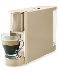 Купить Кофемашина капсульная INHOUSE ICM2003BG в Техноленде