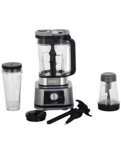 Купить Блендер стационарный Ninja CB350EU черный в Техноленде