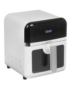 Купить Аэрогриль Pioneer SM520D белый в Техноленде