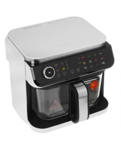 Купить Аэрогриль RED Colorсook G550W белый в Техноленде