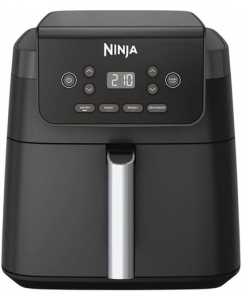 Купить Аэрогриль Ninja AF170EU черный в Техноленде