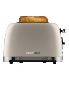 Купить Тостер РЕДМОНД T909 бежевый в Техноленде