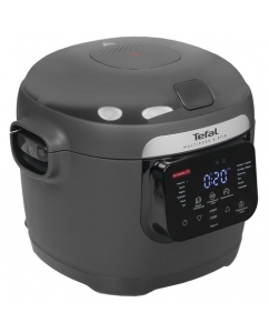 Купить Мультиварка Tefal MY720BF2 черный в Техноленде