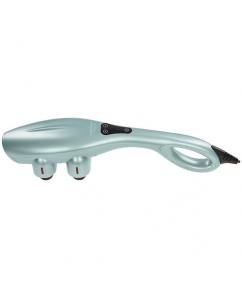 Купить Массажер CleverCare sky hammer голубой в Техноленде