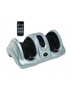 Купить Массажер CleverCare silver sky голубой в Техноленде