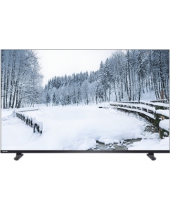 Купить 43" (108 см) Телевизор Toshiba 43V35RE черный в Техноленде