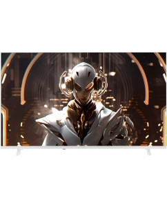 Купить 43" (108 см) Телевизор Aceline 43FEN2W белый в Техноленде