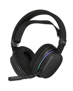 Купить Беспроводные/проводные наушники AULA G7 черный 2025 в Техноленде