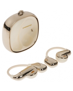 Купить Наушники TWS MONSTER Open Ear AC390 золотистый 2025 в Техноленде