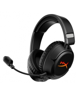 Купить Беспроводные наушники HyperX Cloud Flight 2 черный 2025 в Техноленде