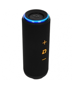 Купить Портативная колонка DL Audio Barracuda, черный в Техноленде
