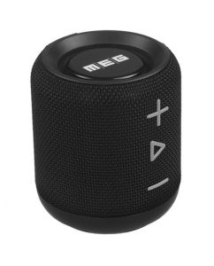 Купить Портативная колонка MEG SDA020BL, черный в Техноленде