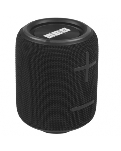Купить Портативная колонка MEG SCA20BL, черный в Техноленде