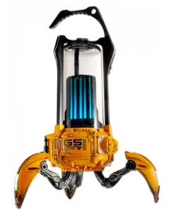 Купить Портативная колонка GravaStar Supernova, желтый в Техноленде