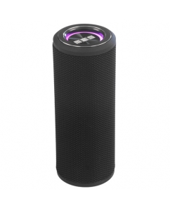 Купить Портативная колонка MEG SCA030BL, черный в Техноленде