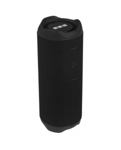 Купить Портативная колонка MEG SSA050BL, черный в Техноленде