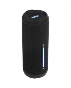 Купить Портативная колонка MEG SCB40BL, черный в Техноленде