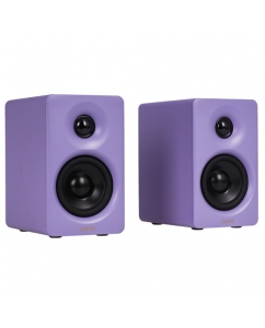 Купить Колонки Edifier M60 фиолетовый в Техноленде