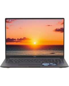 Купить 16" Ноутбук HONOR MagicBook X16 2026 серый в Техноленде