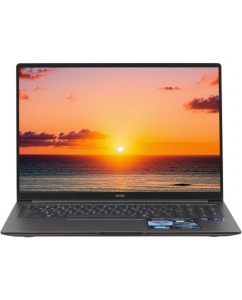 Купить 16" Ноутбук HONOR MagicBook X16 2026 серый в Техноленде
