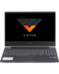 Купить 15.6" Ноутбук HP Victus 15-fa2082wm серый в Техноленде