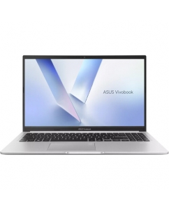 Купить 15.6" Ноутбук ASUS Vivobook 15 M1502NAQ-BQ068 серебристый в Техноленде