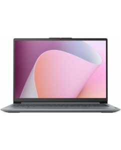 Купить 15.6" Ноутбук Lenovo IdeaPad Slim 3 15ABR8 серый в Техноленде
