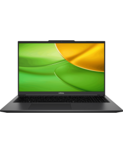 Купить 15.6" Ноутбук Infinix XBOOK B15 BL51A7H серый в Техноленде