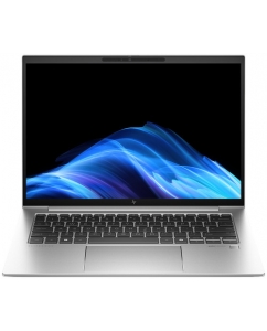 Купить 14" Ноутбук HP EliteBook 840 G11 серебристый в Техноленде