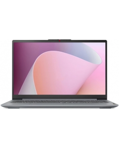 Купить 15.6" Ноутбук Lenovo IdeaPad Slim 3 15AMN8 серый в Техноленде