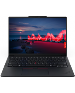 Купить 14" Ноутбук Lenovo Thinkpad E14 Gen 7 черный в Техноленде