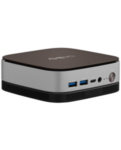 Купить Мини ПК OSIO BaseLine B51i [B51i-002] в Техноленде