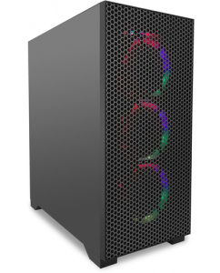 Купить ПК IRU Tactio 510B7GP [2126617] в Техноленде