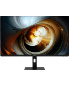 Купить 27" Монитор Xiaomi A27Qi 2026 черный в Техноленде