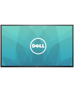 Купить 70" Монитор Dell C7016H черный в Техноленде